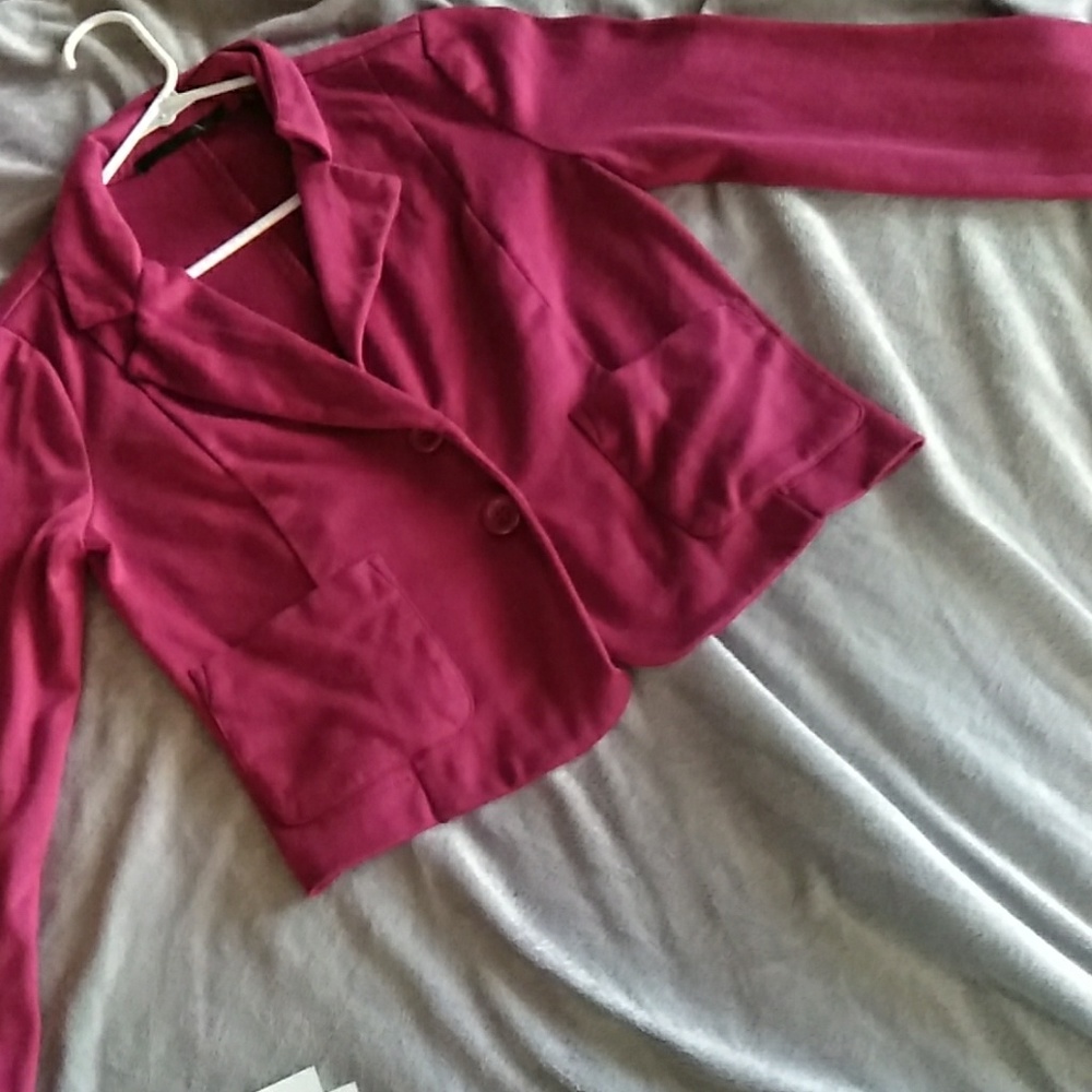 Jacket - Picture 2 of 4